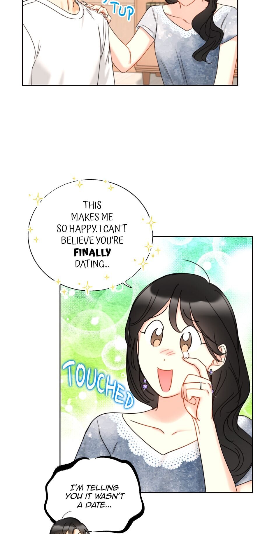 Read A Business Proposal EN Manga Online