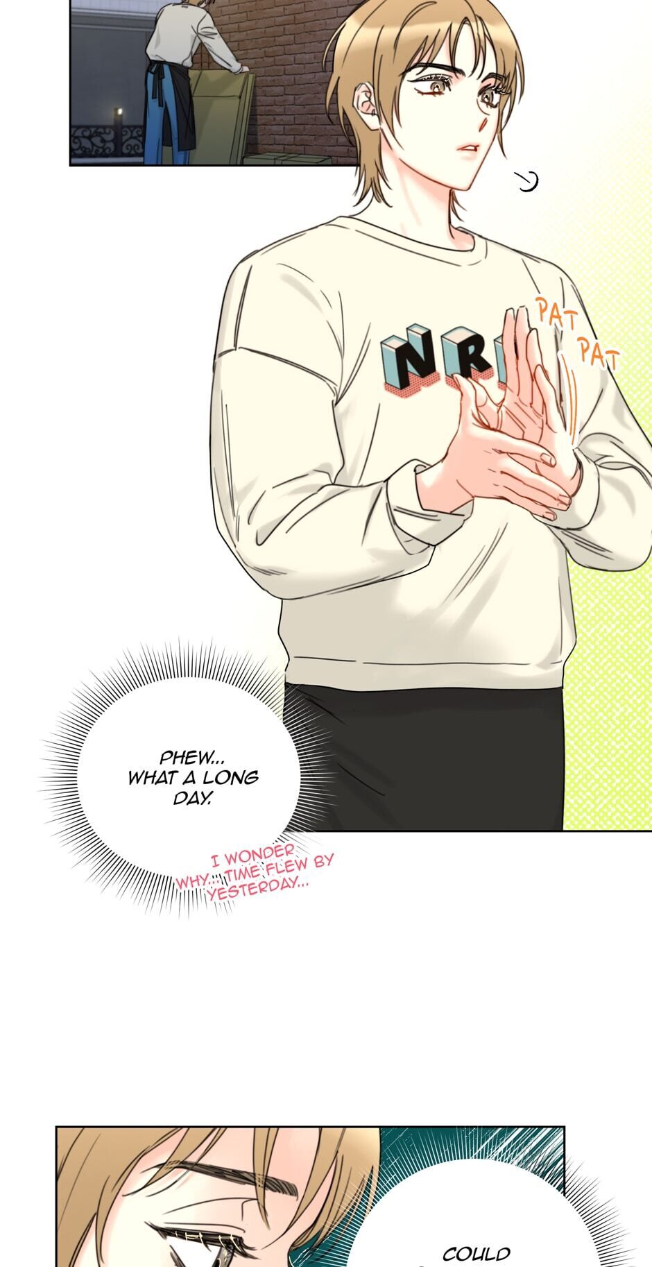 Read A Business Proposal EN Manga Online