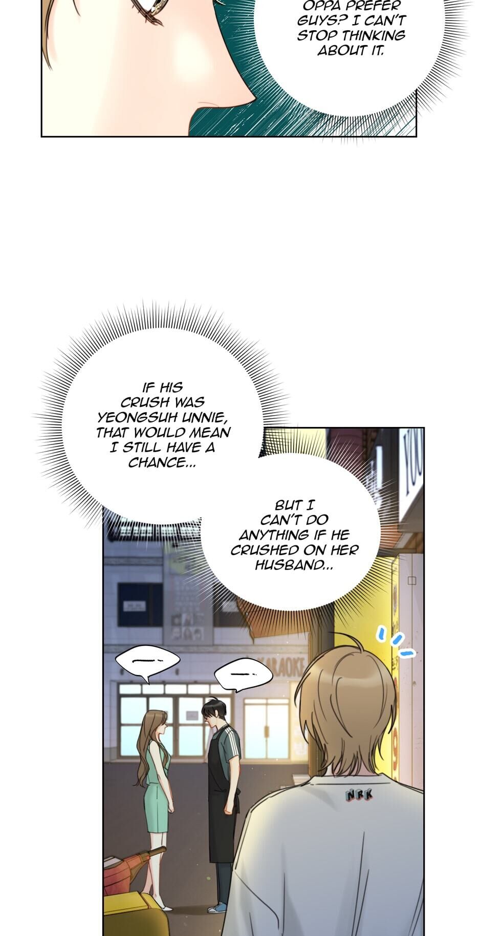 Read A Business Proposal EN Manga Online