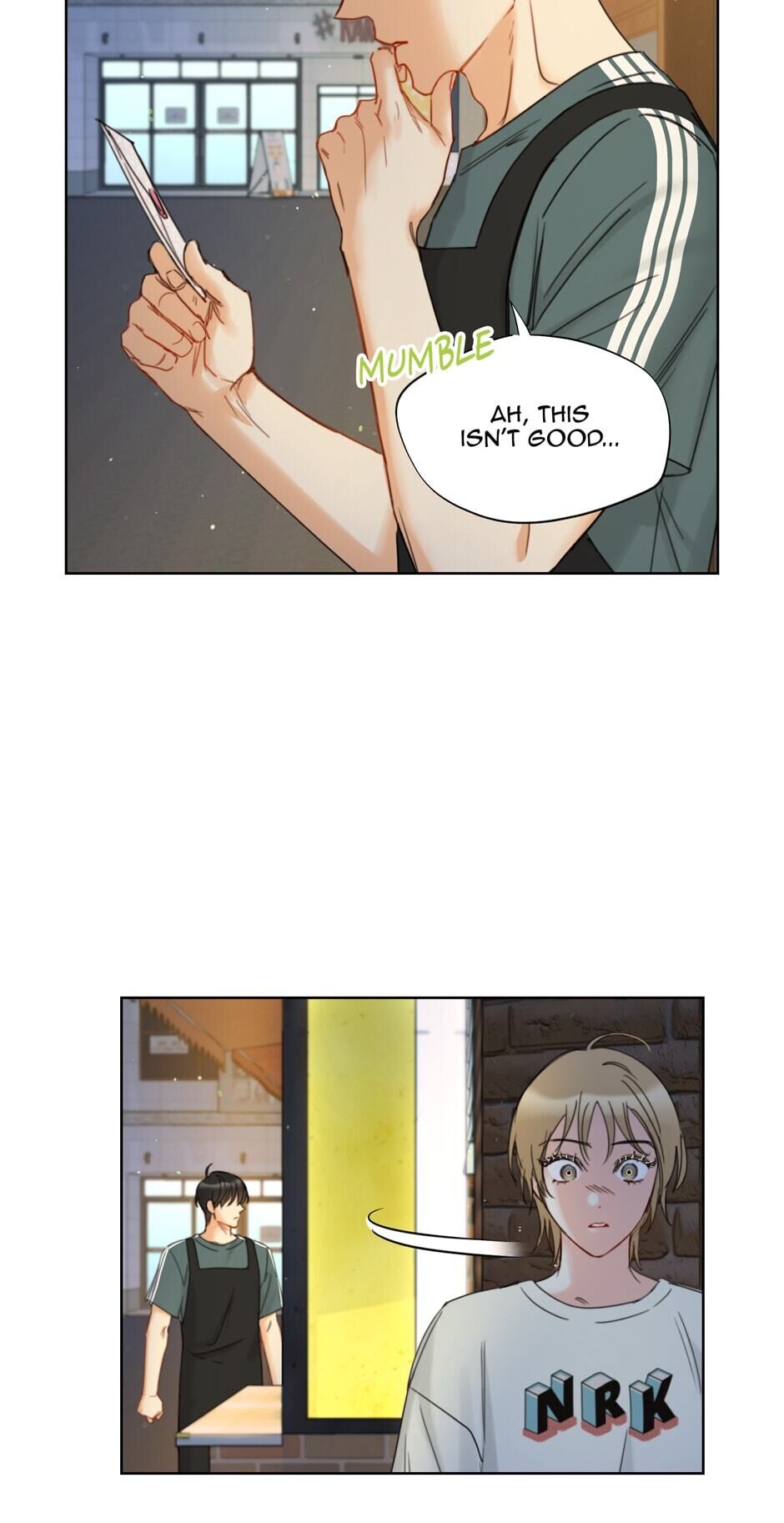 Read A Business Proposal EN Manga Online