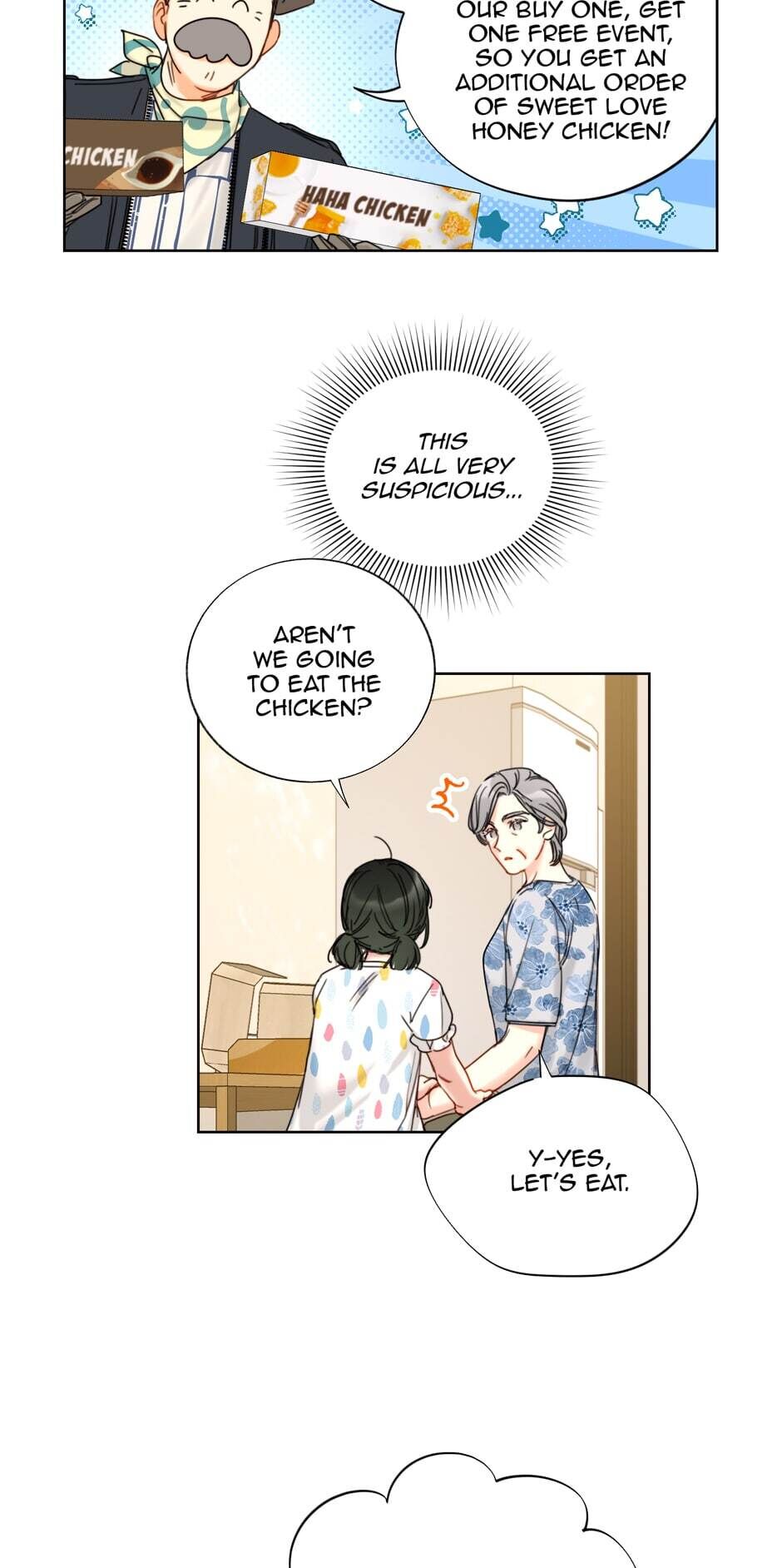 Read A Business Proposal EN Manga Online