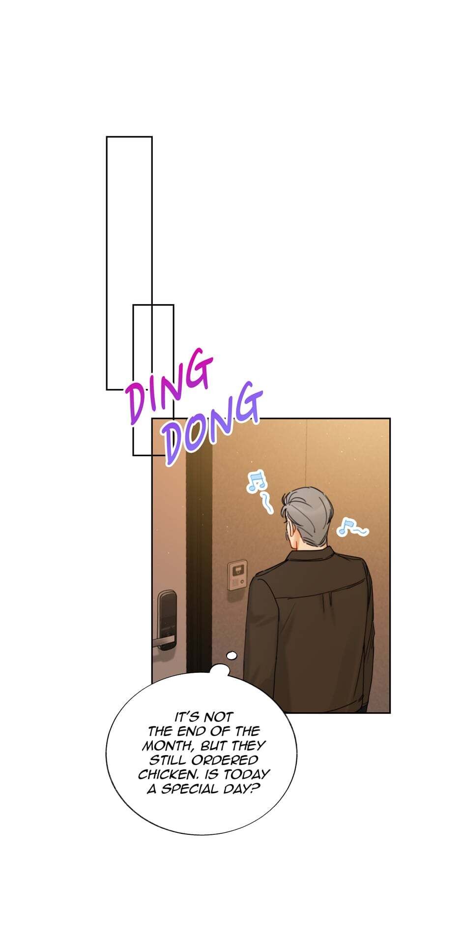 Read A Business Proposal EN Manga Online