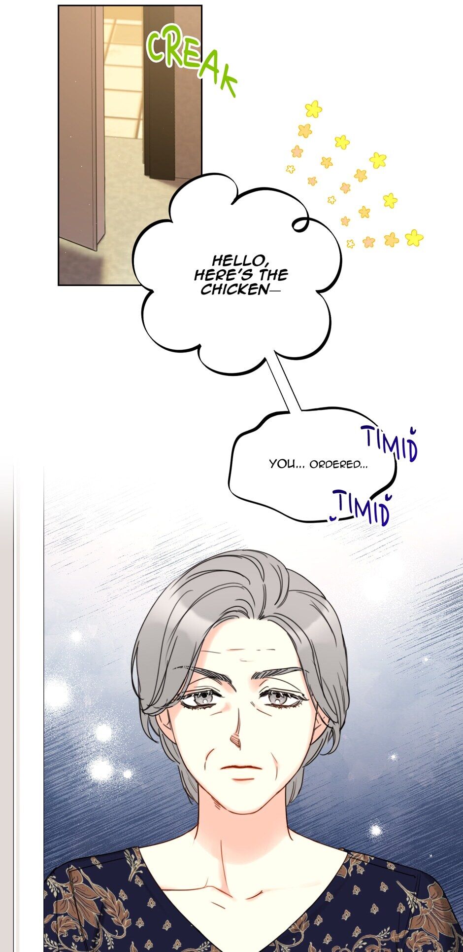 Read A Business Proposal EN Manga Online