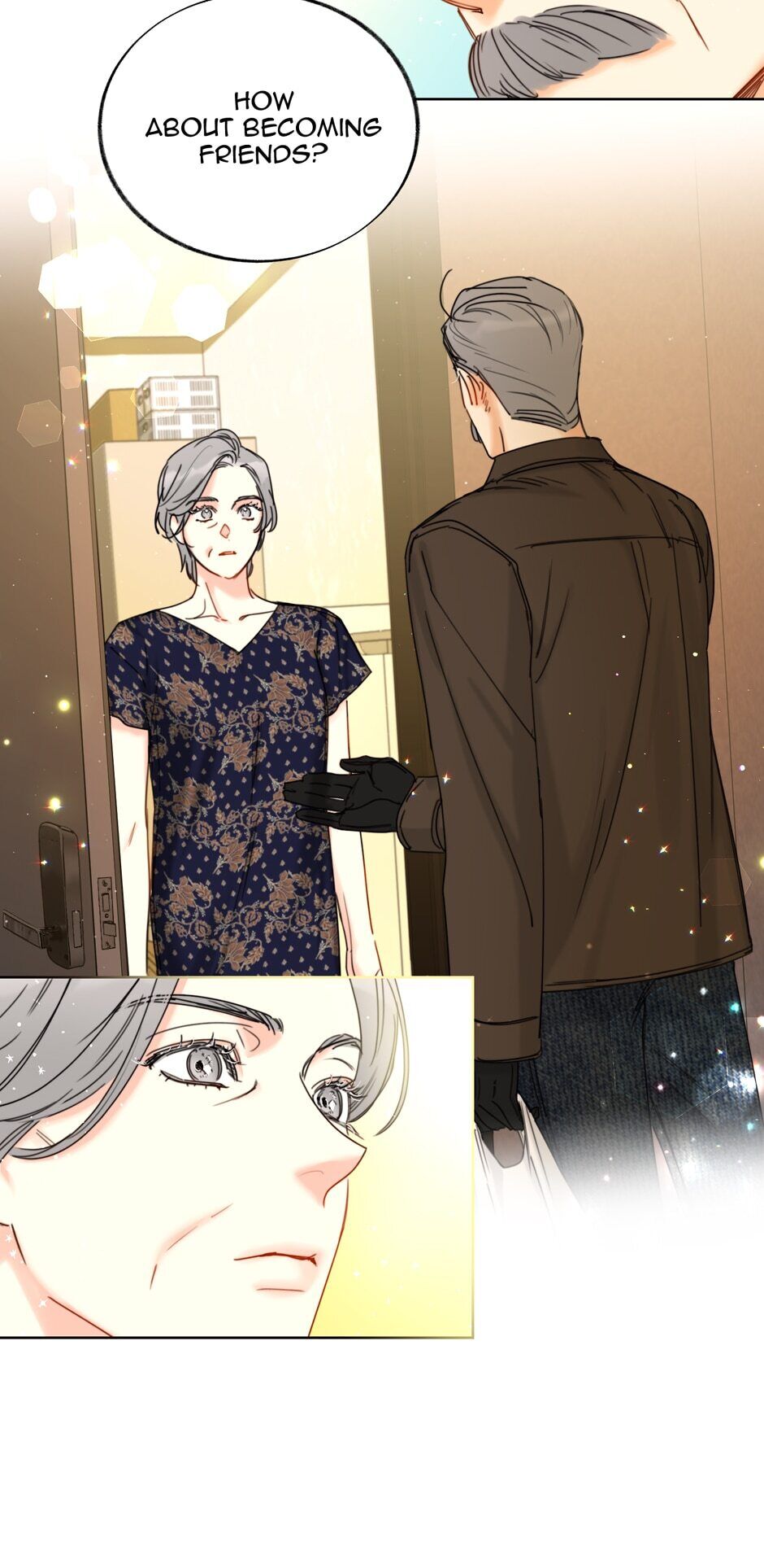 Read A Business Proposal EN Manga Online