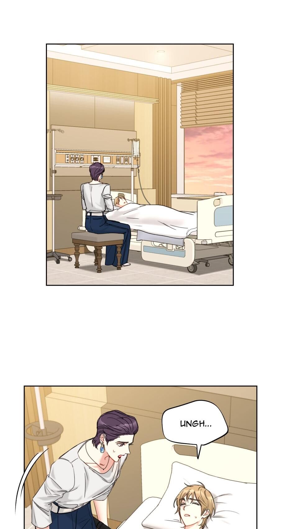 Read A Business Proposal EN Manga Online