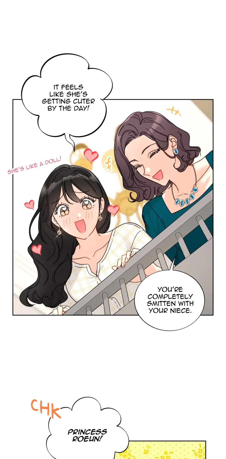 Read A Business Proposal EN Manga Online