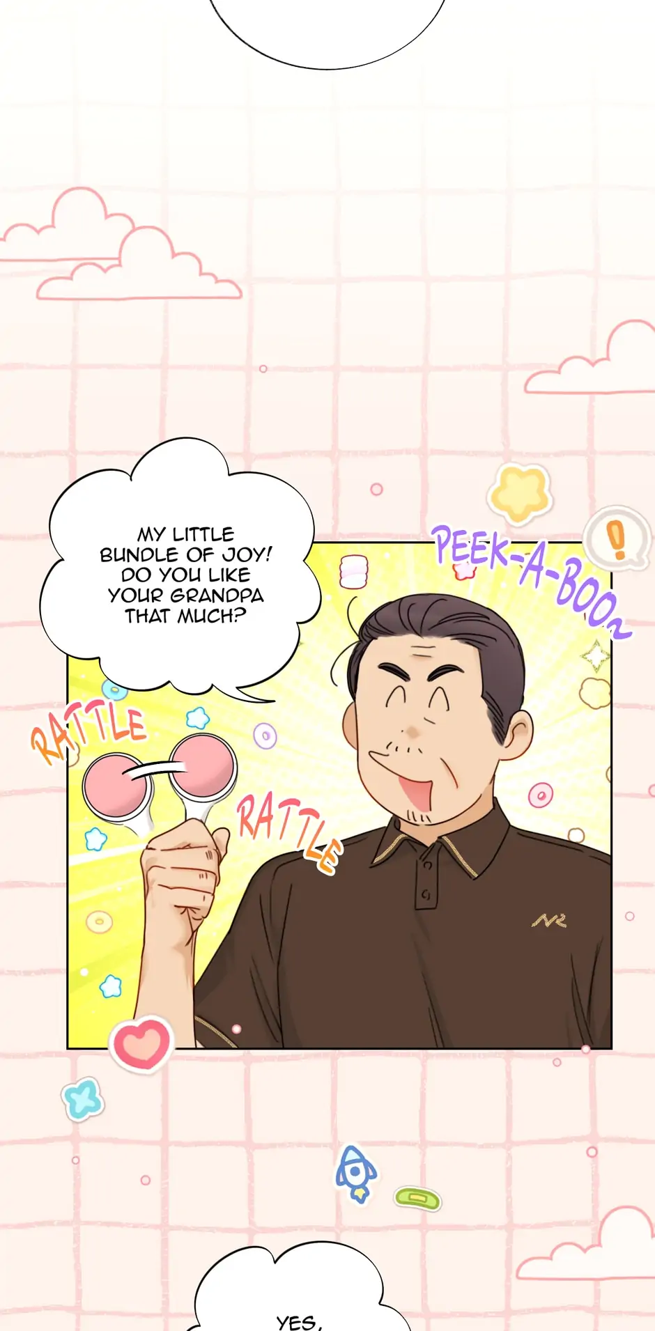 Read A Business Proposal EN Manga Online