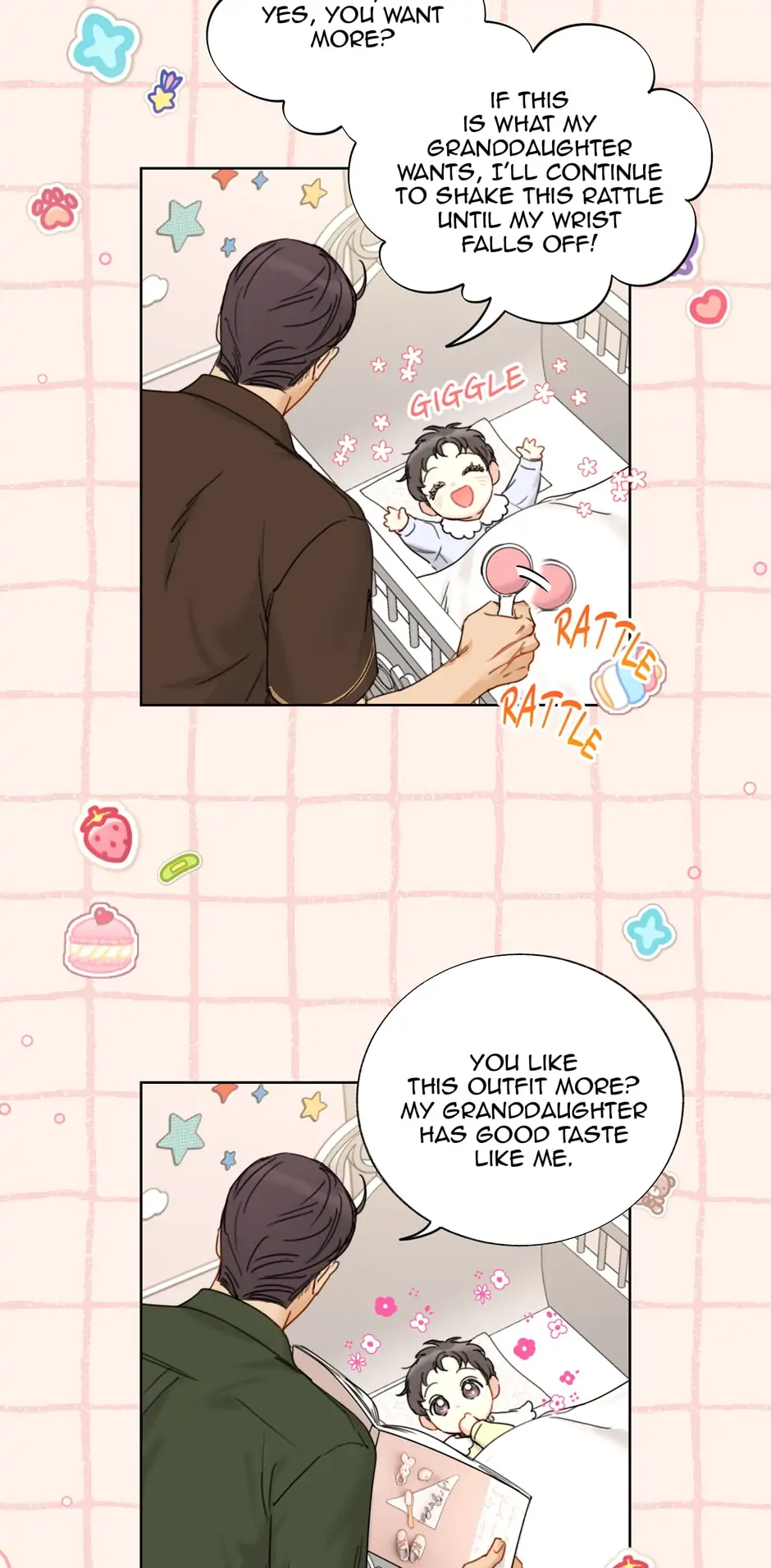 Read A Business Proposal EN Manga Online