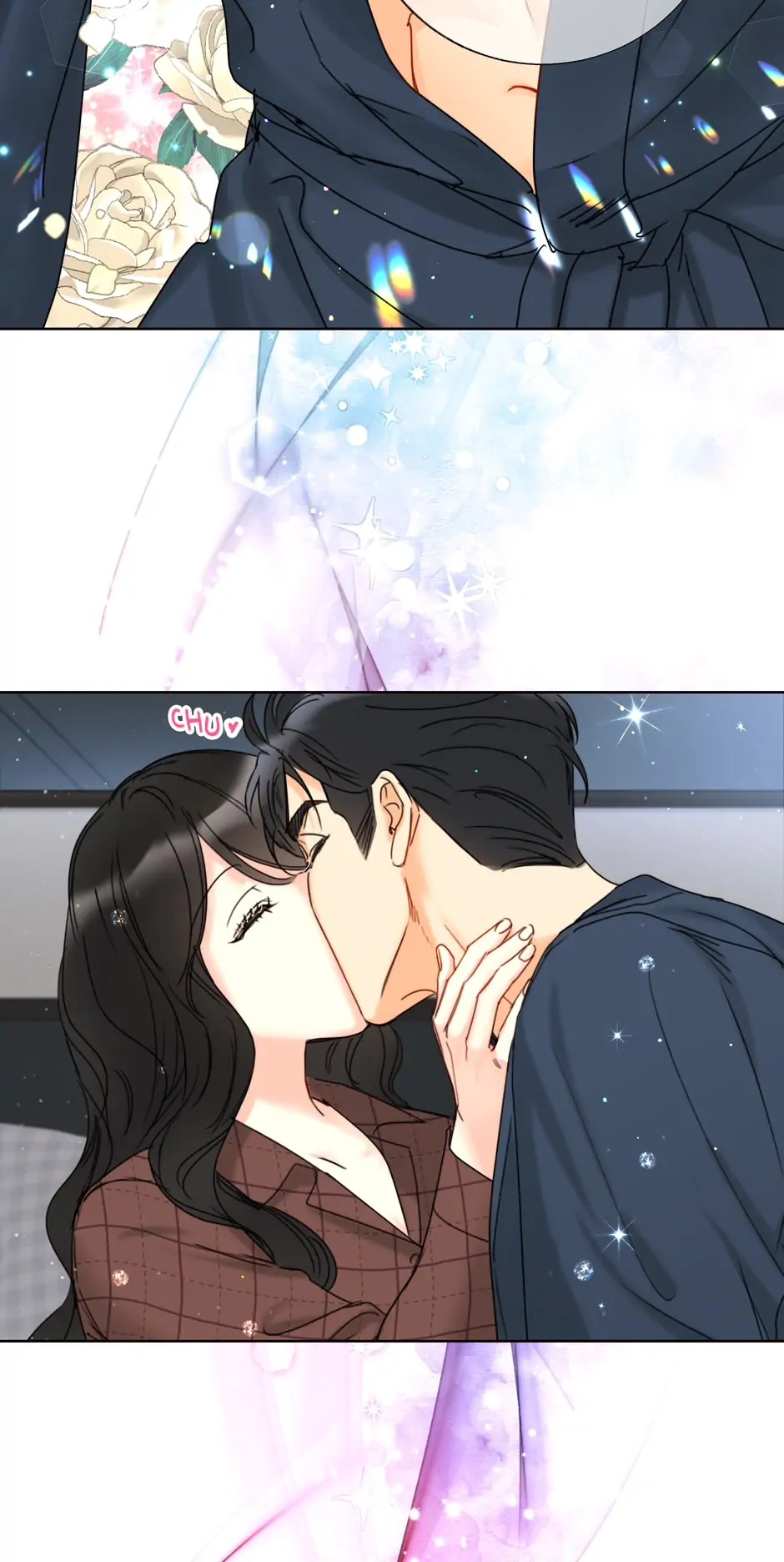 Read A Business Proposal EN Manga Online