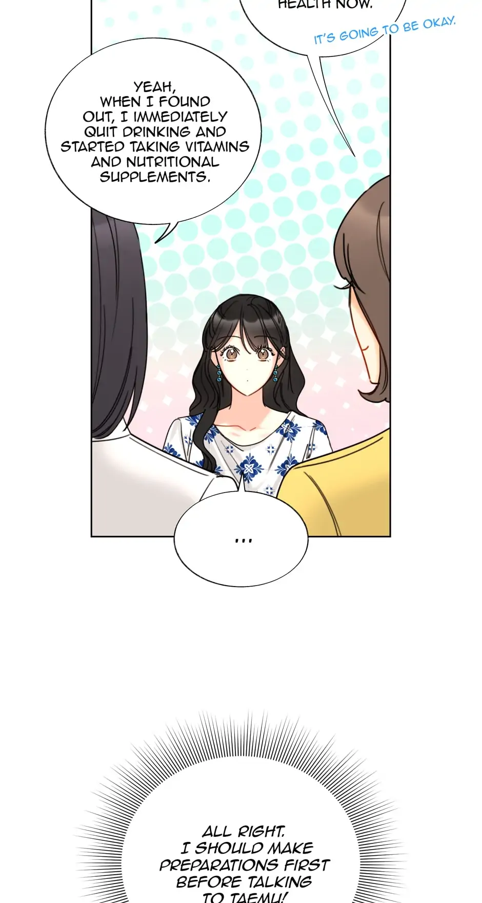 Read A Business Proposal EN Manga Online