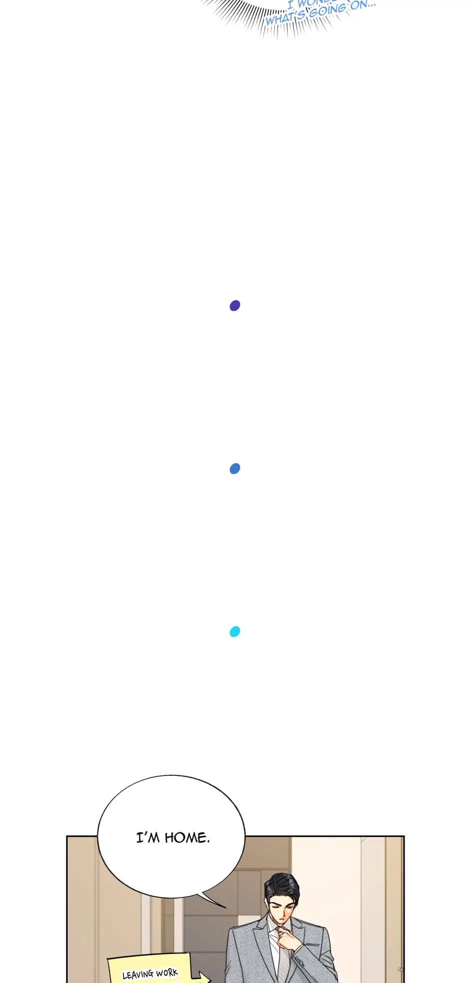 Read A Business Proposal EN Manga Online