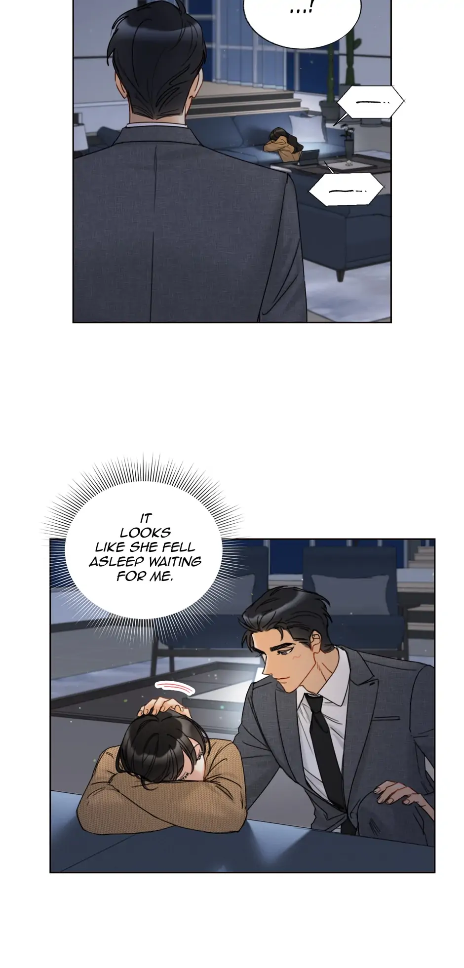 Read A Business Proposal EN Manga Online