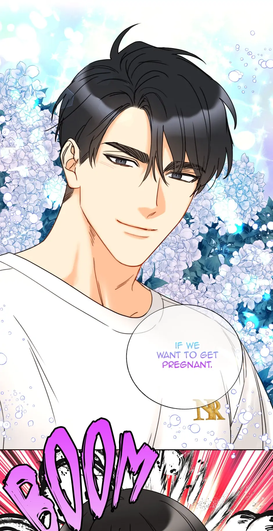 Read A Business Proposal EN Manga Online