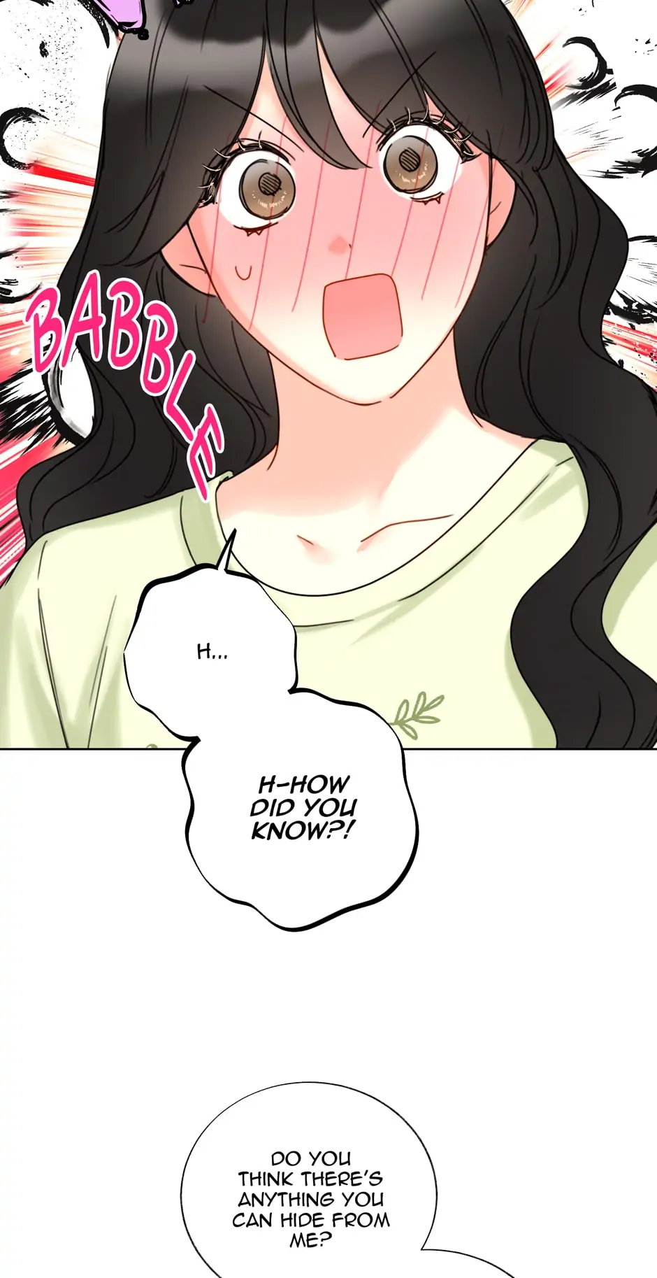 Read A Business Proposal EN Manga Online