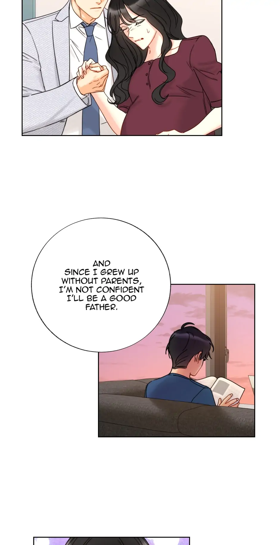 Read A Business Proposal EN Manga Online