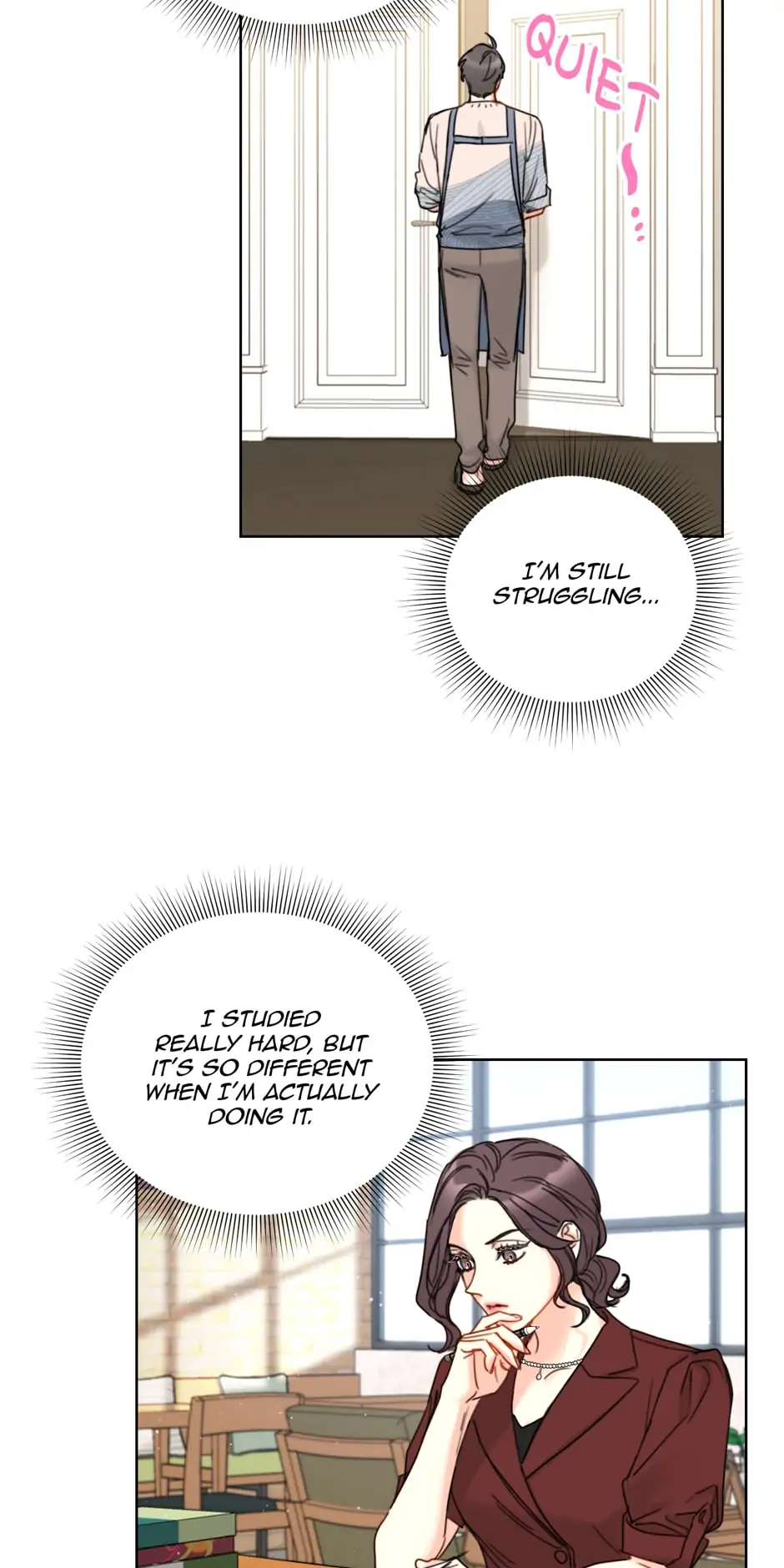 Read A Business Proposal EN Manga Online