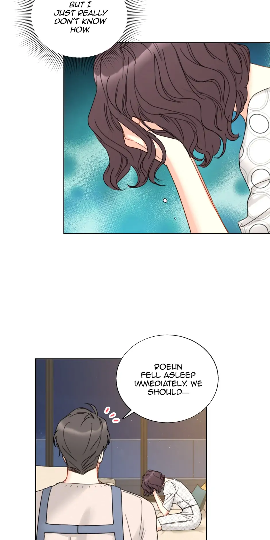 Read A Business Proposal EN Manga Online