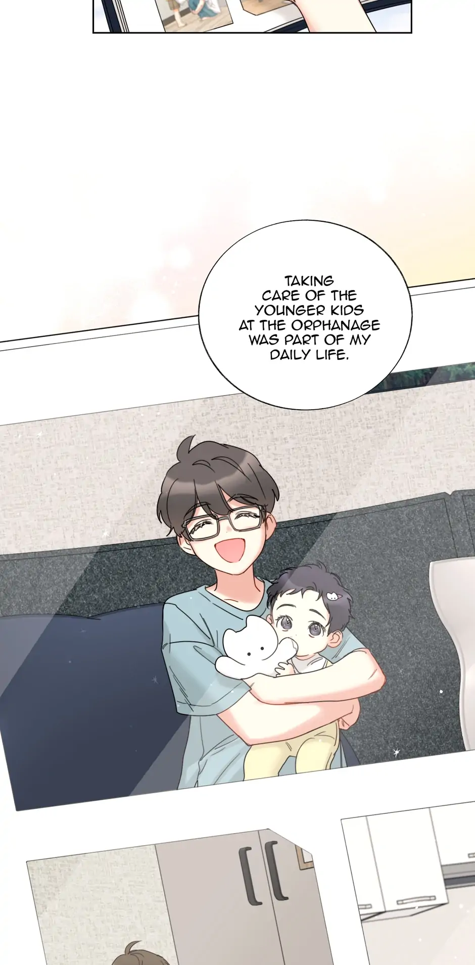 Read A Business Proposal EN Manga Online