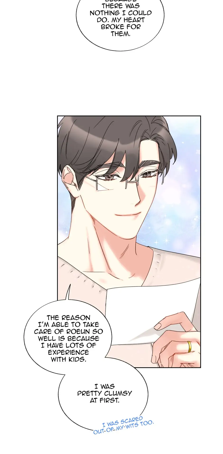 Read A Business Proposal EN Manga Online