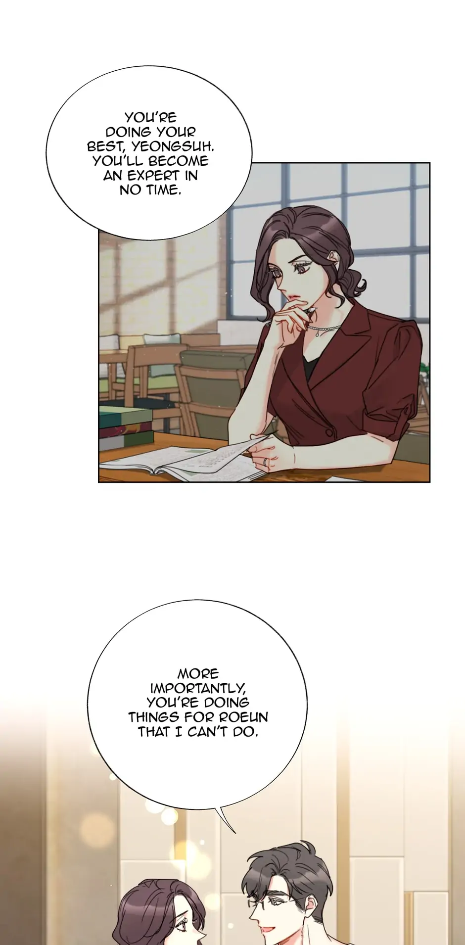 Read A Business Proposal EN Manga Online