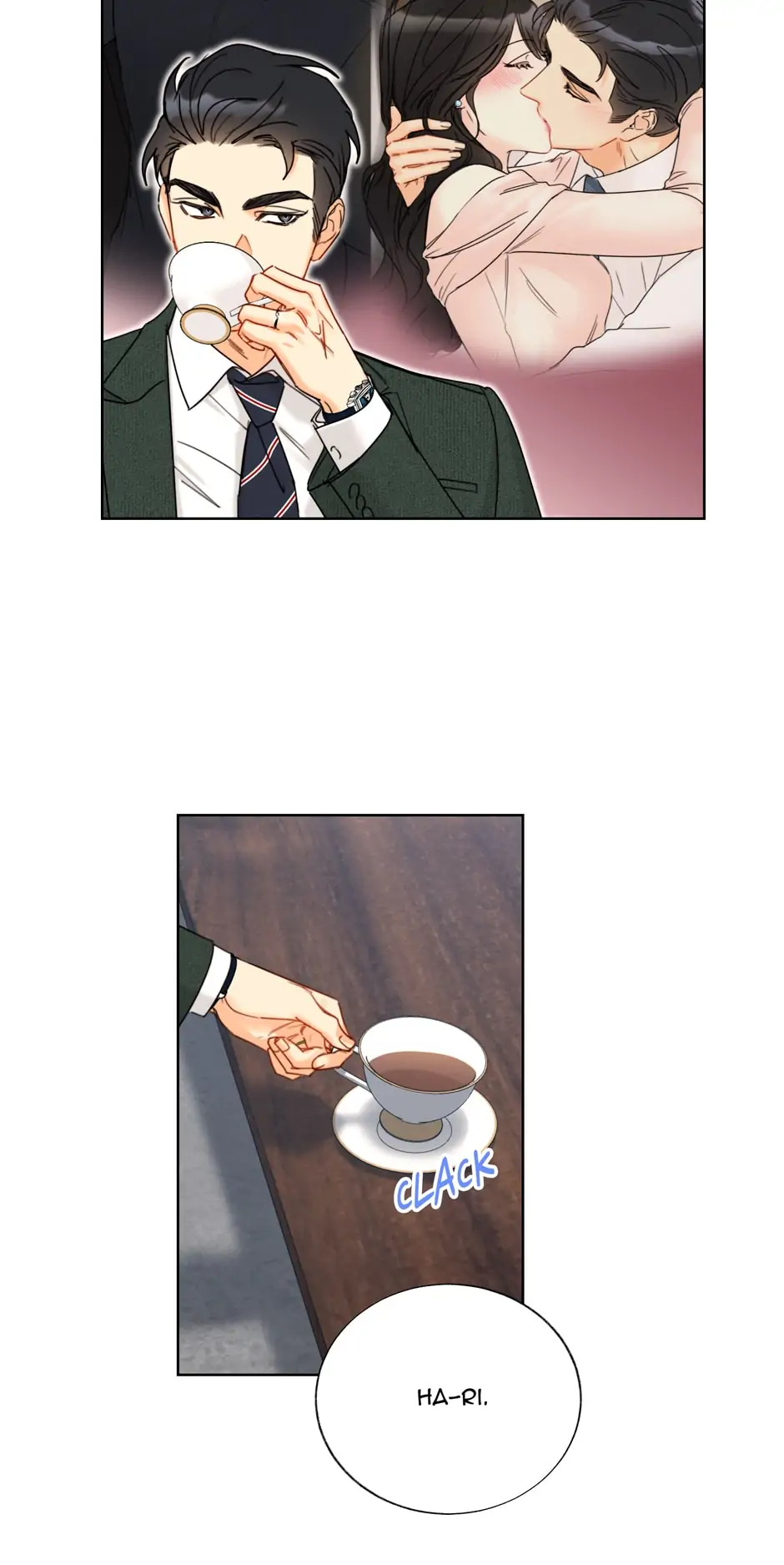 Read A Business Proposal EN Manga Online