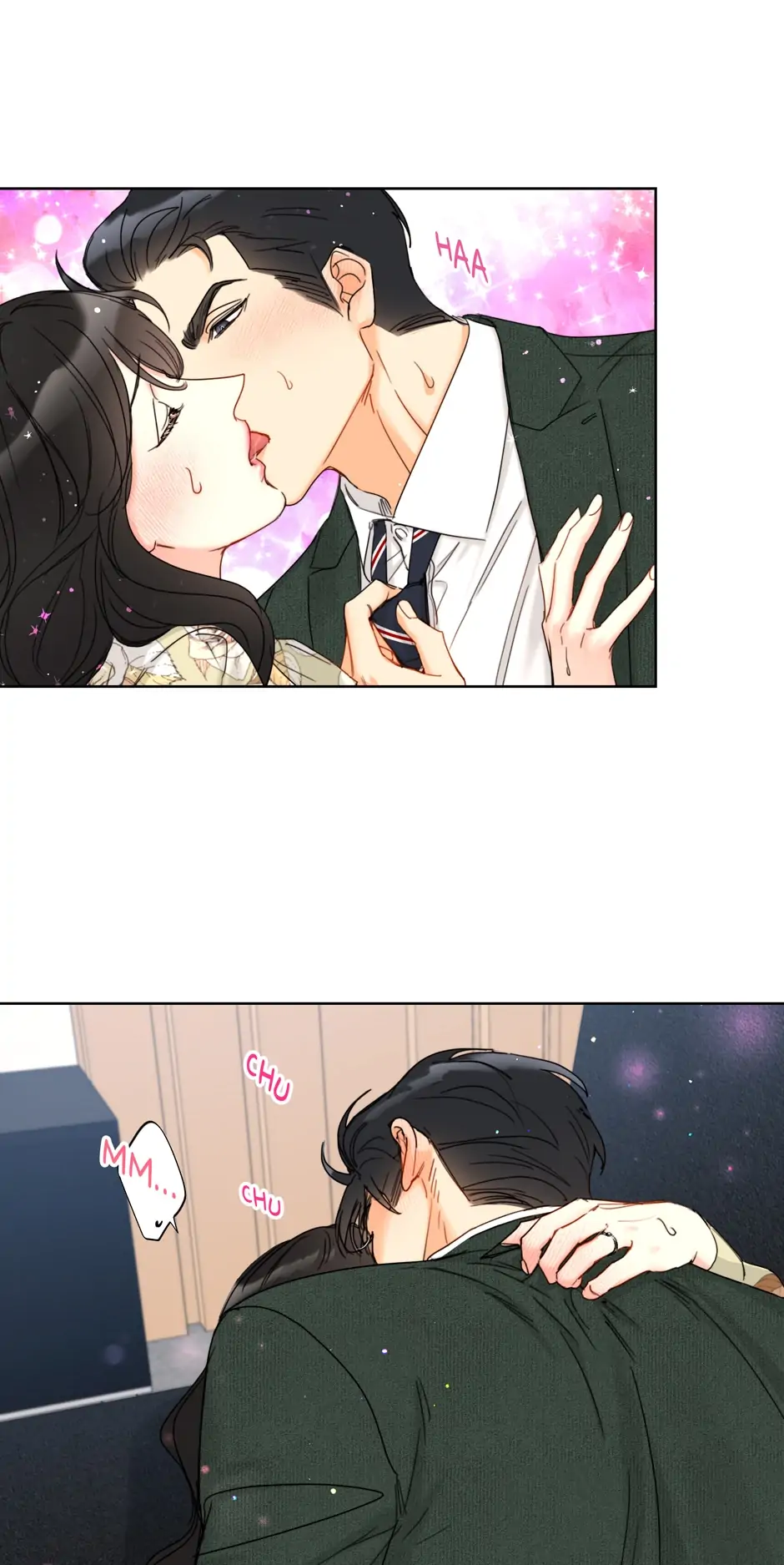 Read A Business Proposal EN Manga Online