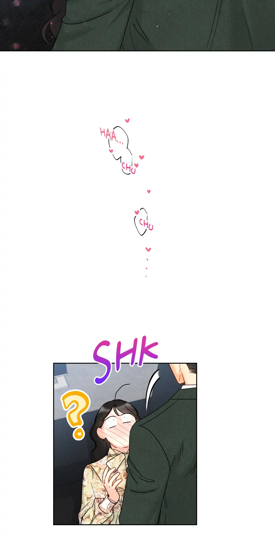 Read A Business Proposal EN Manga Online