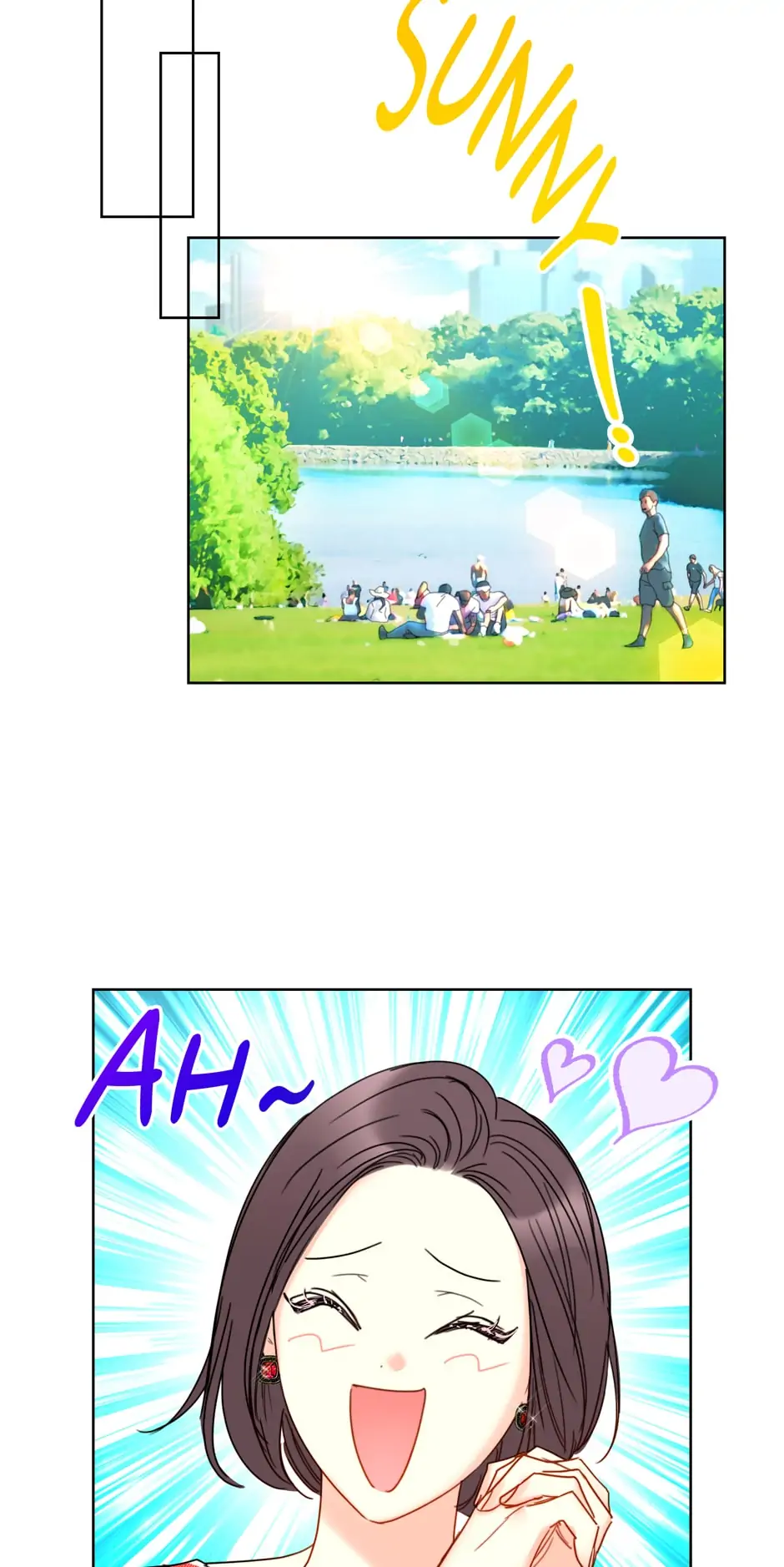 Read A Business Proposal EN Manga Online