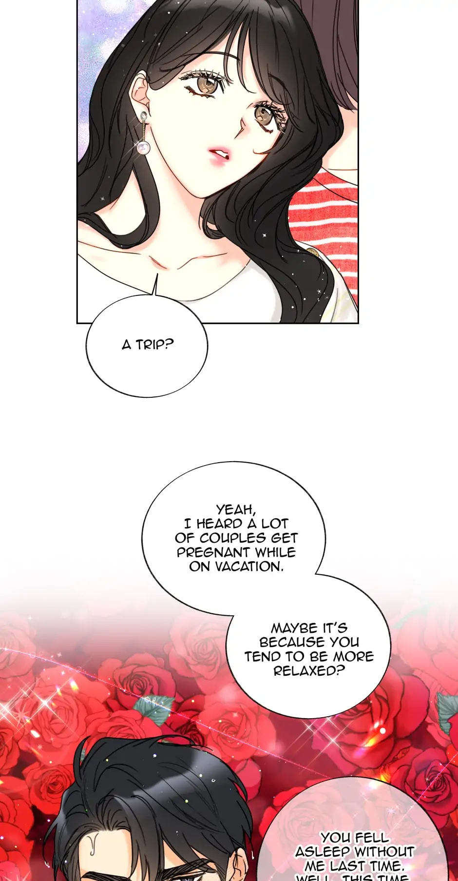 Read A Business Proposal EN Manga Online