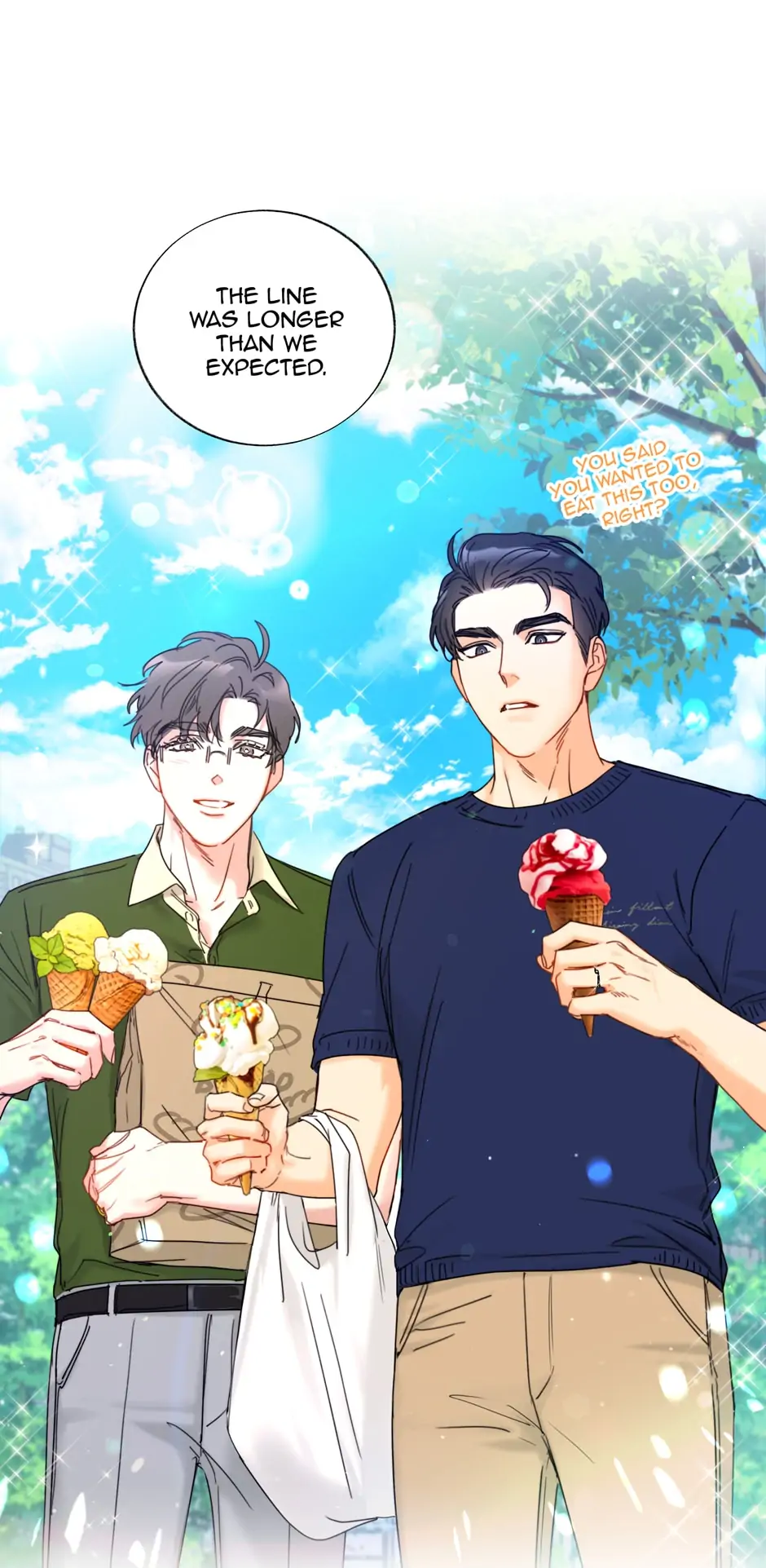 Read A Business Proposal EN Manga Online