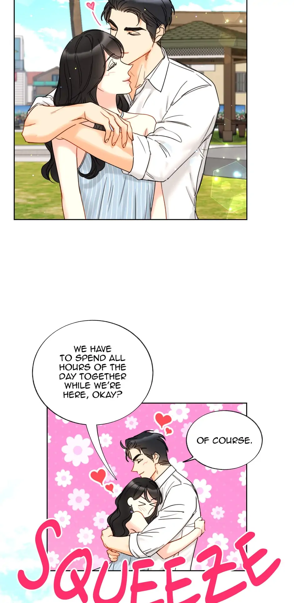 Read A Business Proposal EN Manga Online