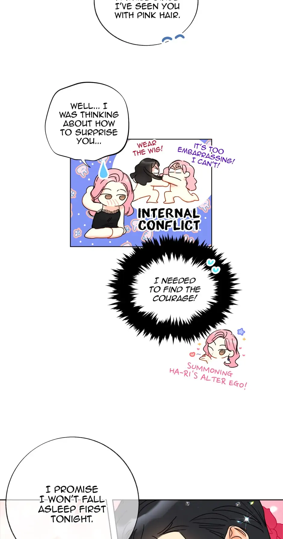 Read A Business Proposal EN Manga Online