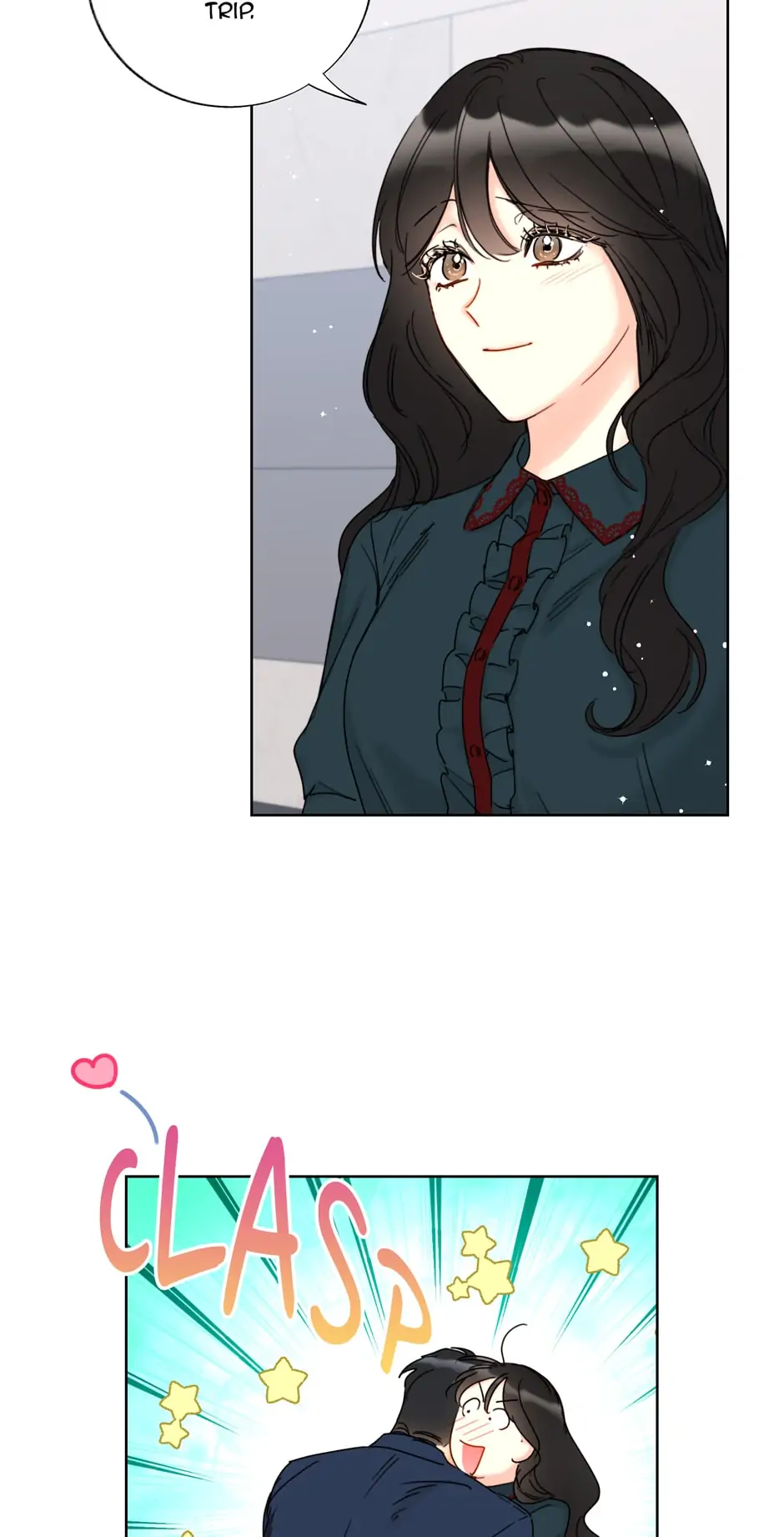 Read A Business Proposal EN Manga Online