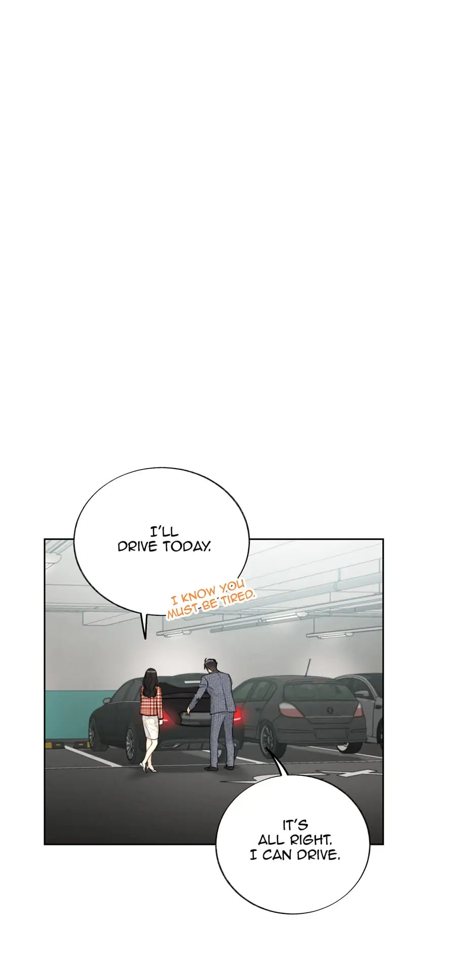 Read A Business Proposal EN Manga Online