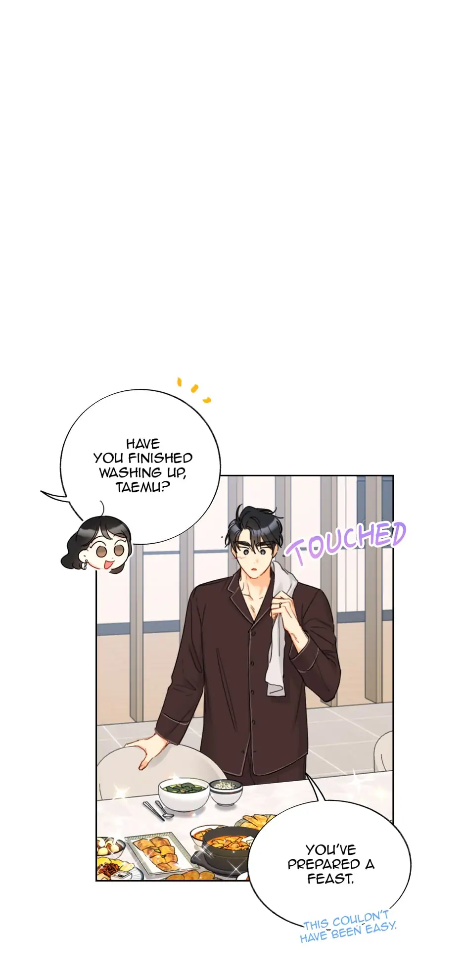 Read A Business Proposal EN Manga Online