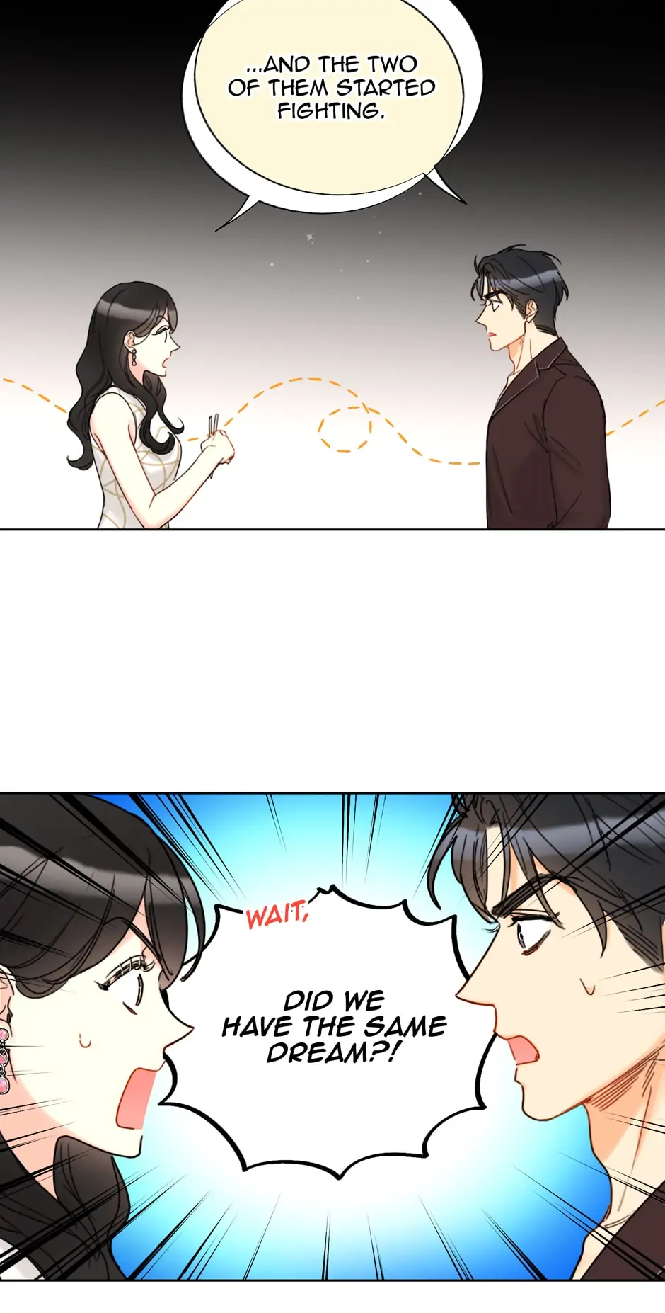 Read A Business Proposal EN Manga Online