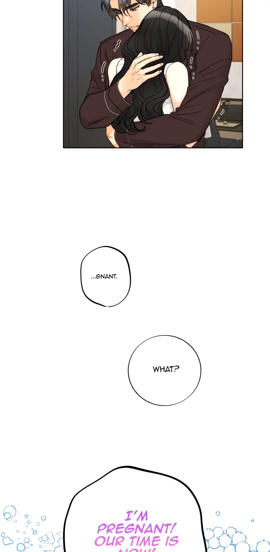 Read A Business Proposal EN Manga Online