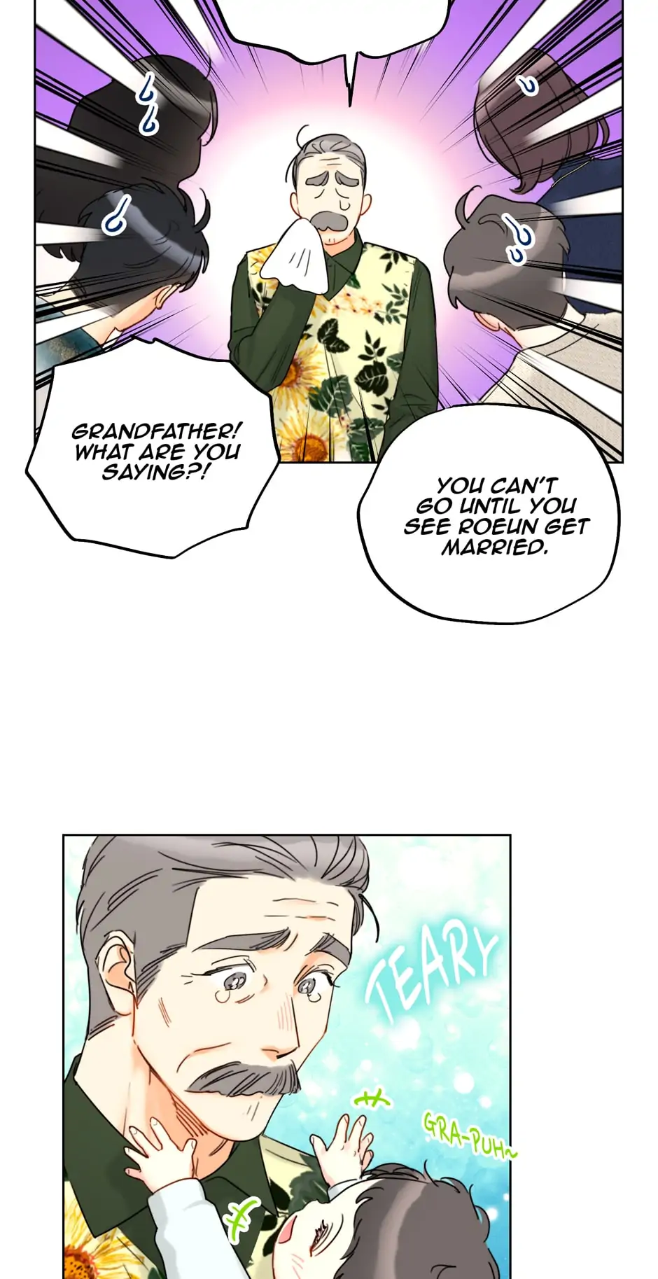 Read A Business Proposal EN Manga Online