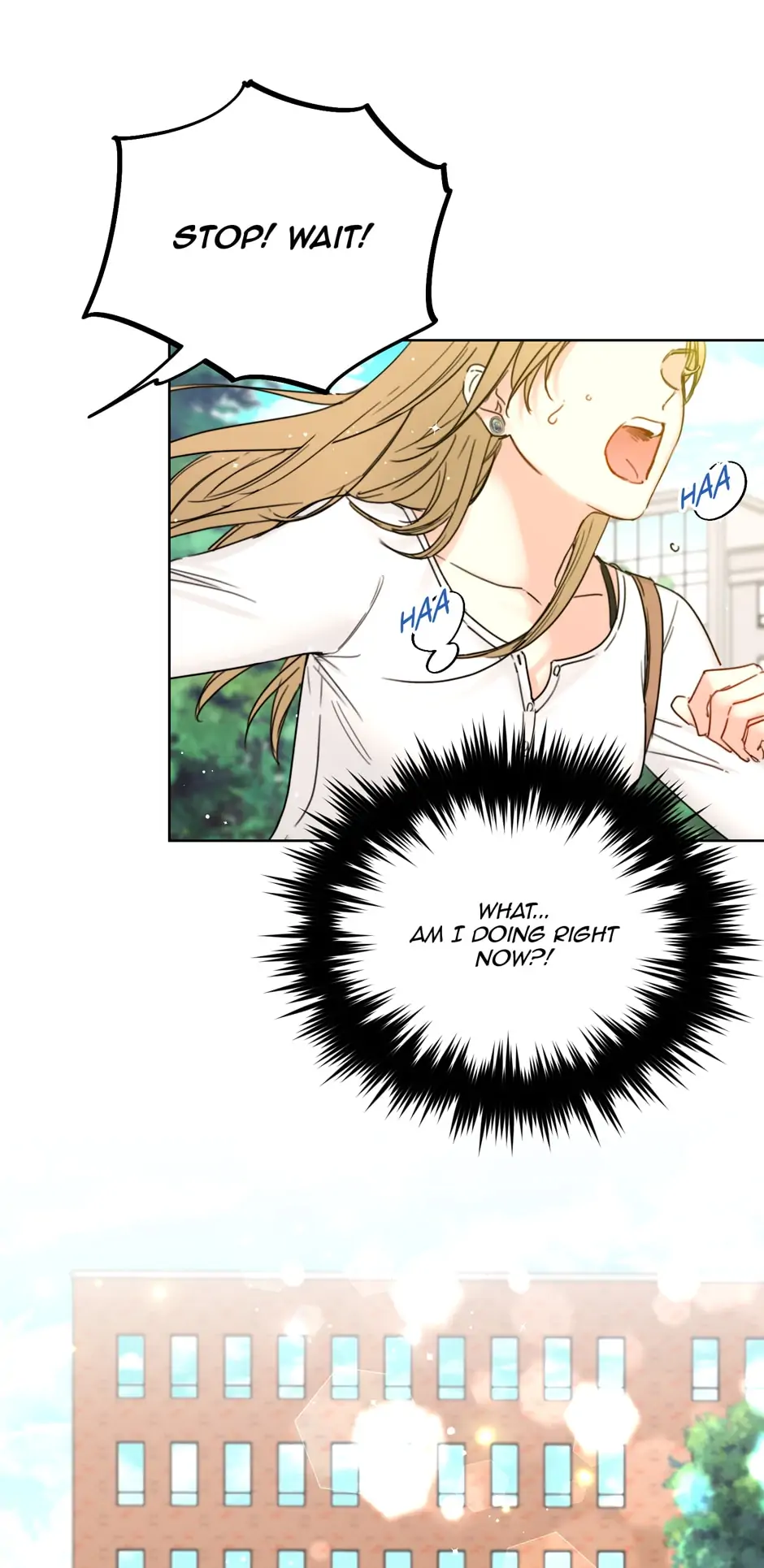 Read A Business Proposal EN Manga Online