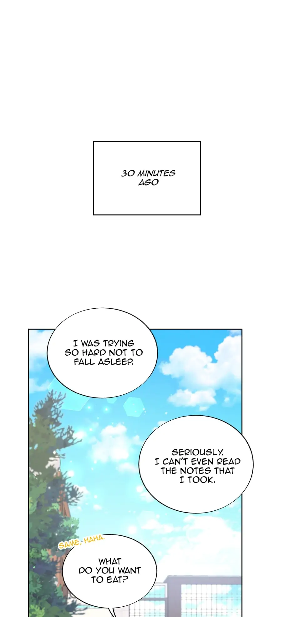 Read A Business Proposal EN Manga Online