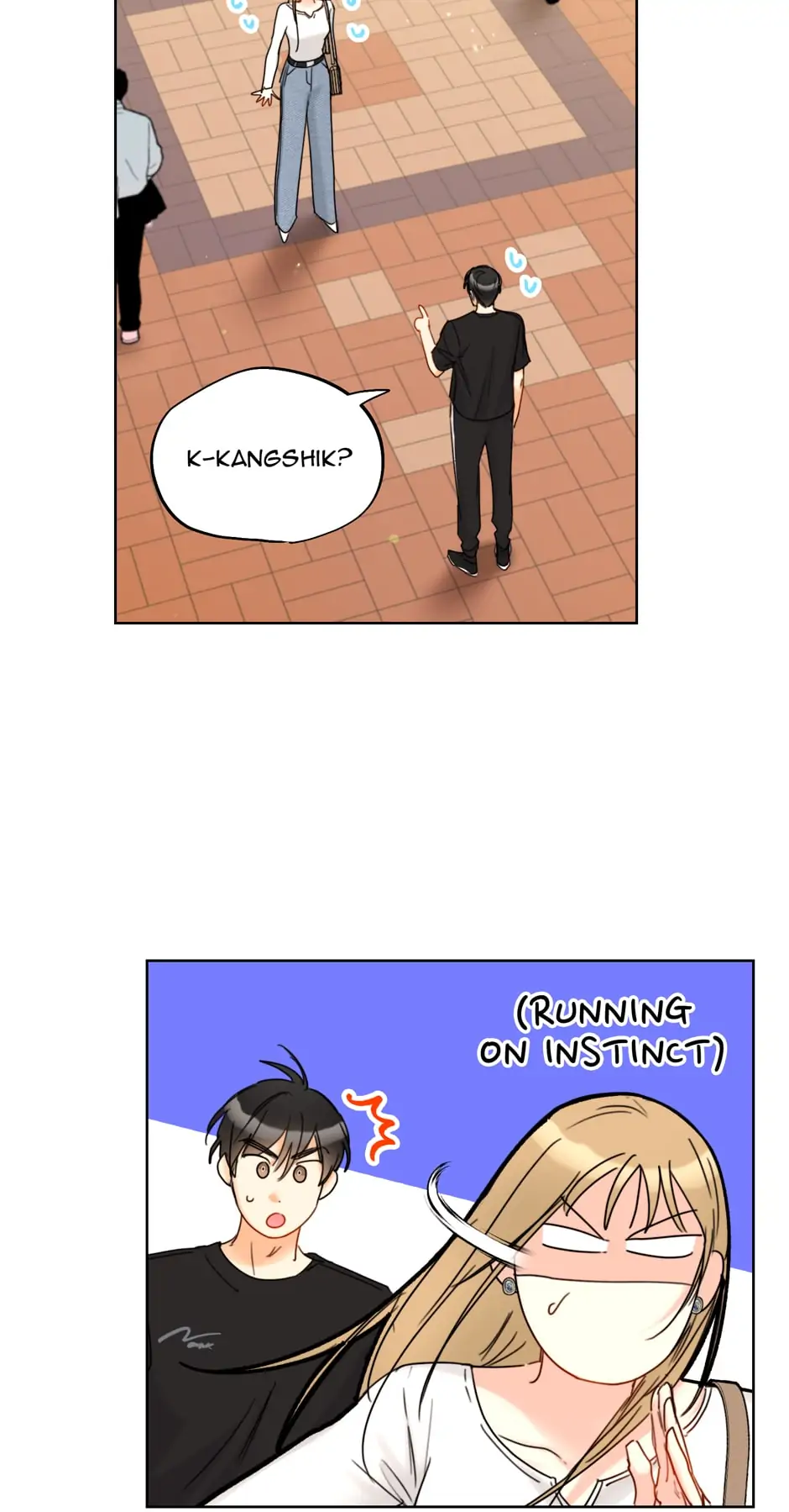 Read A Business Proposal EN Manga Online