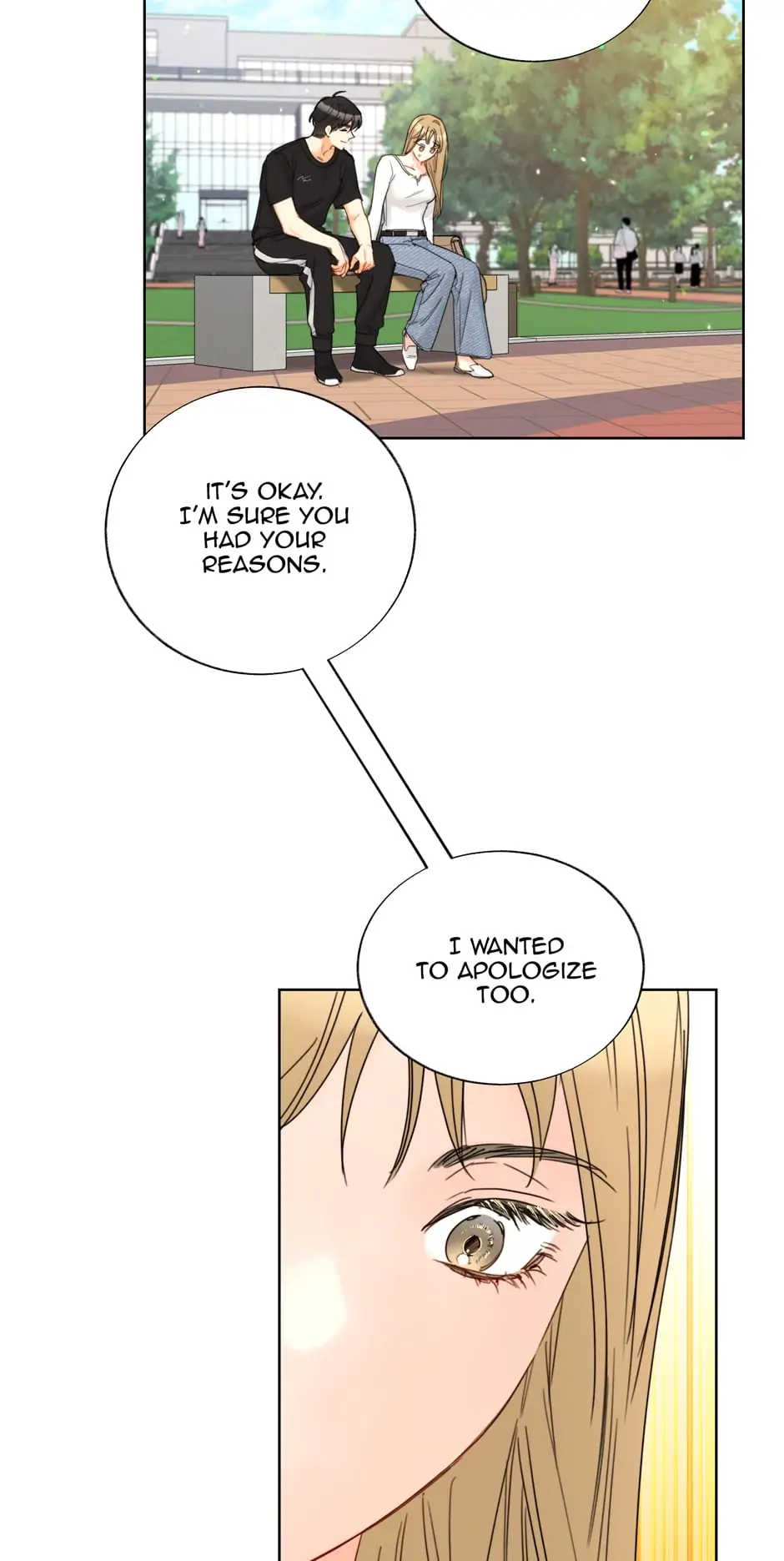 Read A Business Proposal EN Manga Online