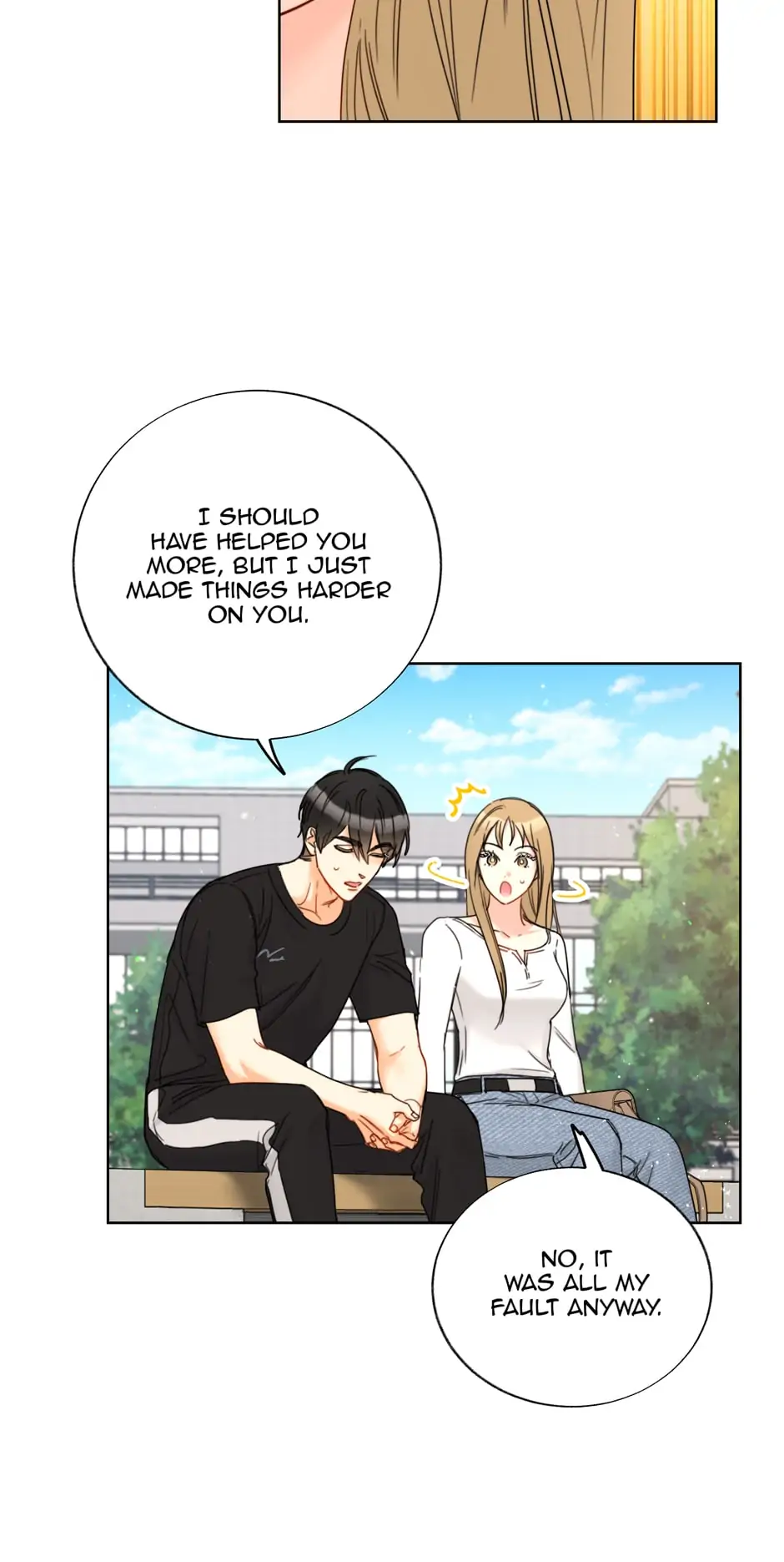 Read A Business Proposal EN Manga Online