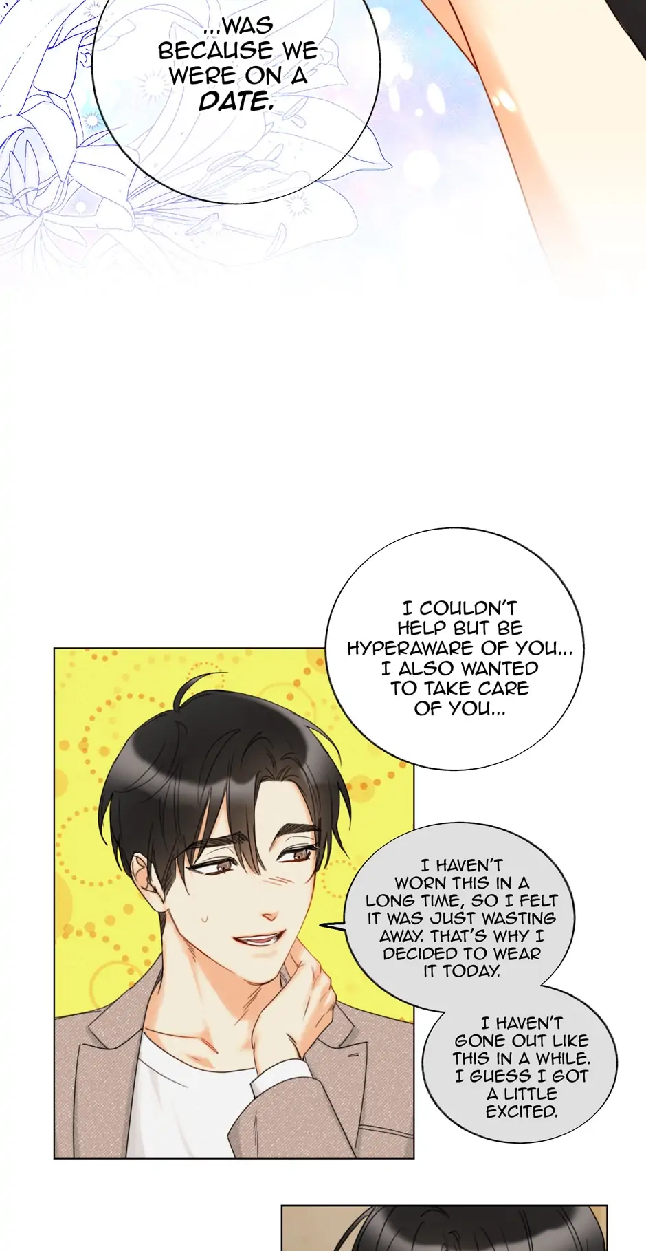 Read A Business Proposal EN Manga Online