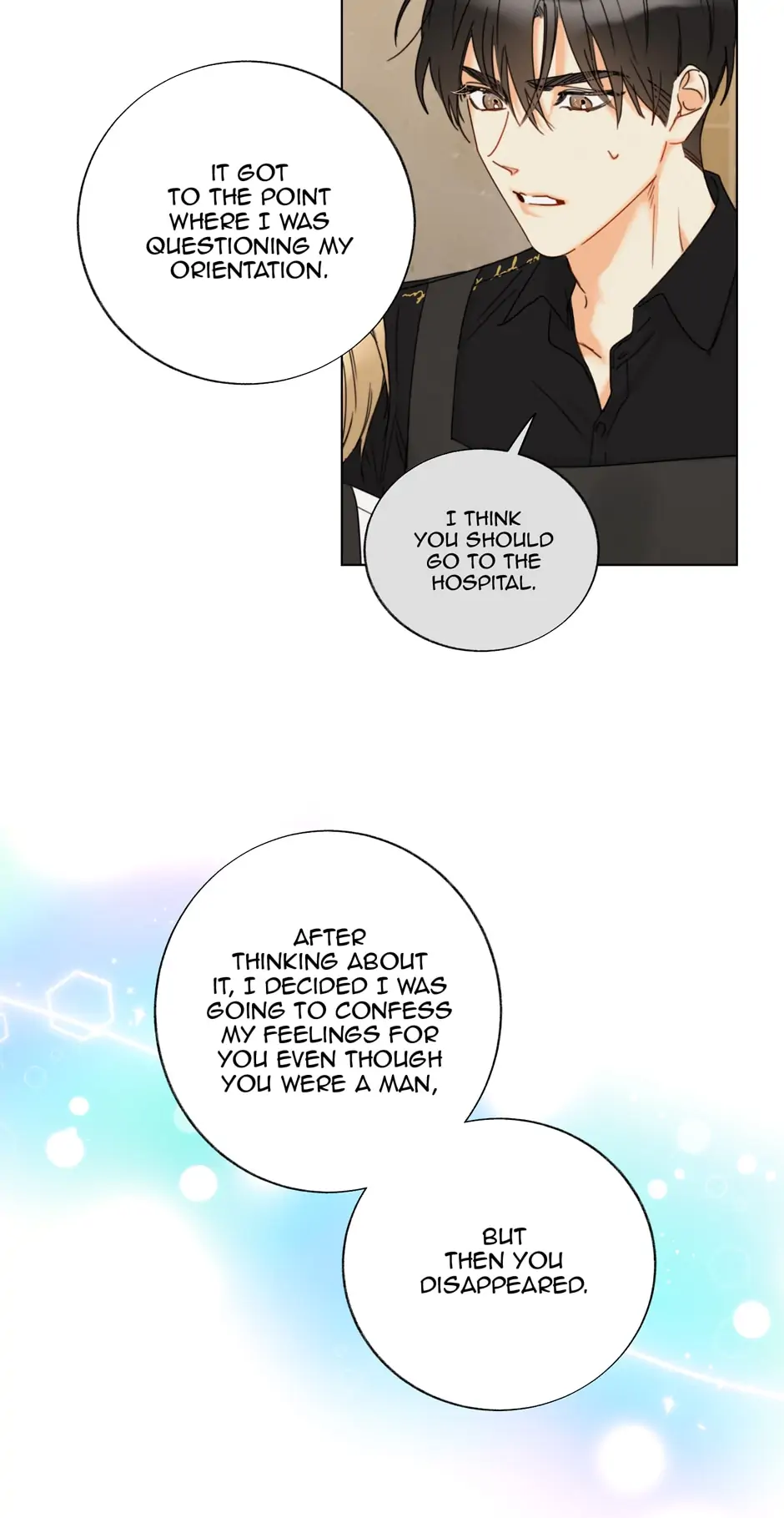 Read A Business Proposal EN Manga Online