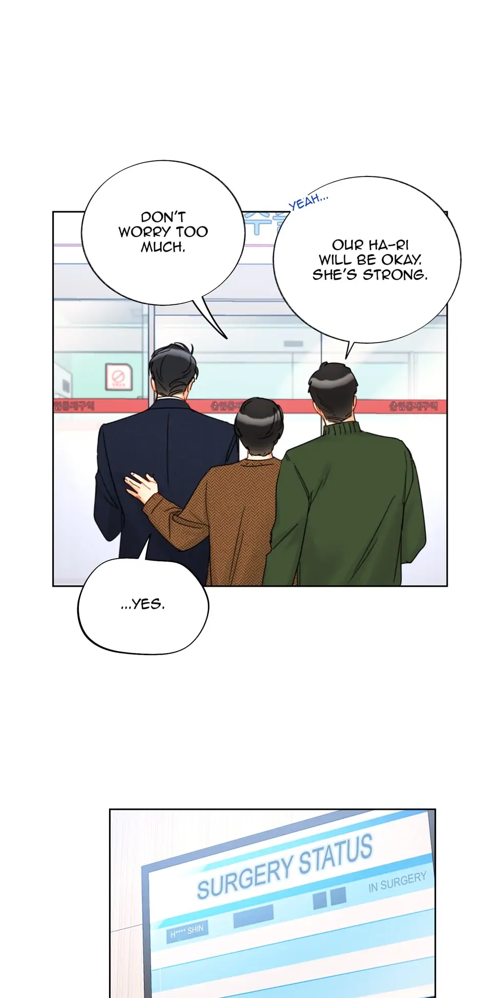 Read A Business Proposal EN Manga Online