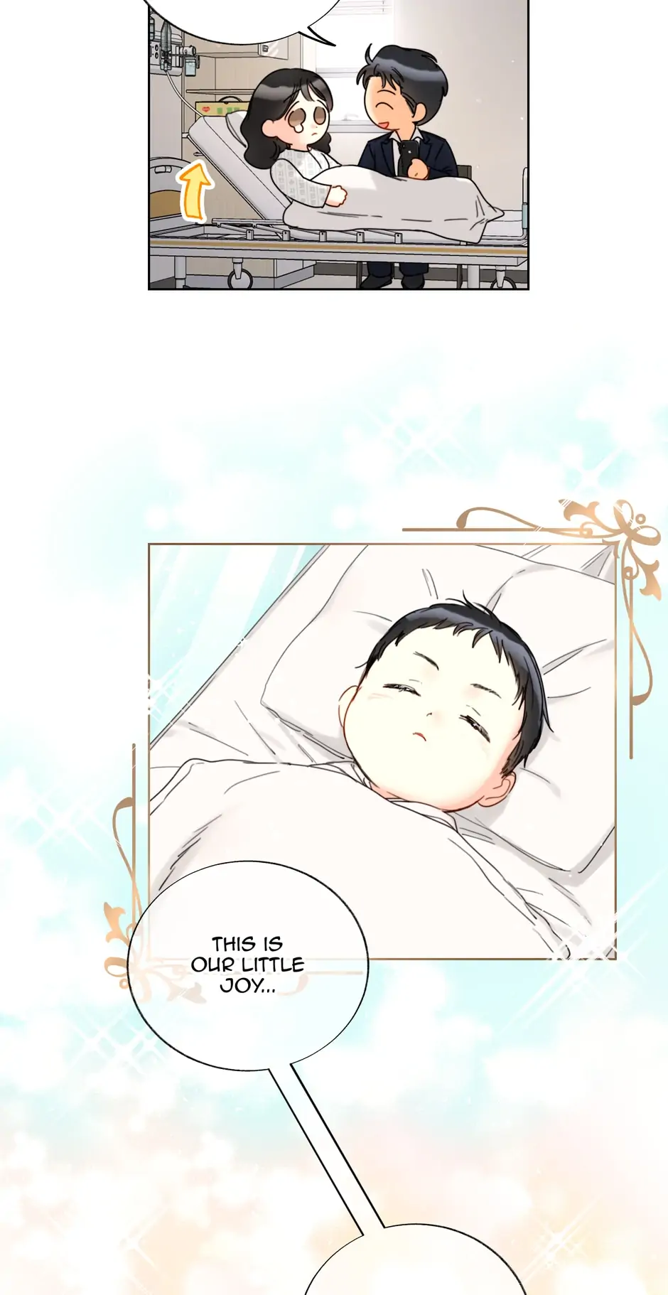 Read A Business Proposal EN Manga Online