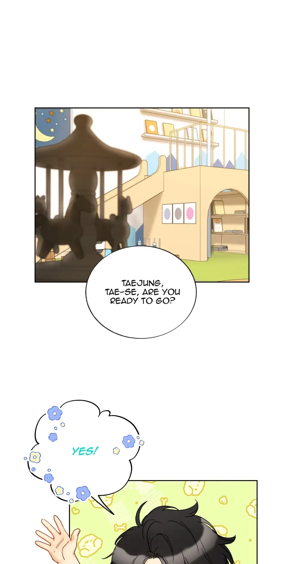 Read A Business Proposal EN Manga Online