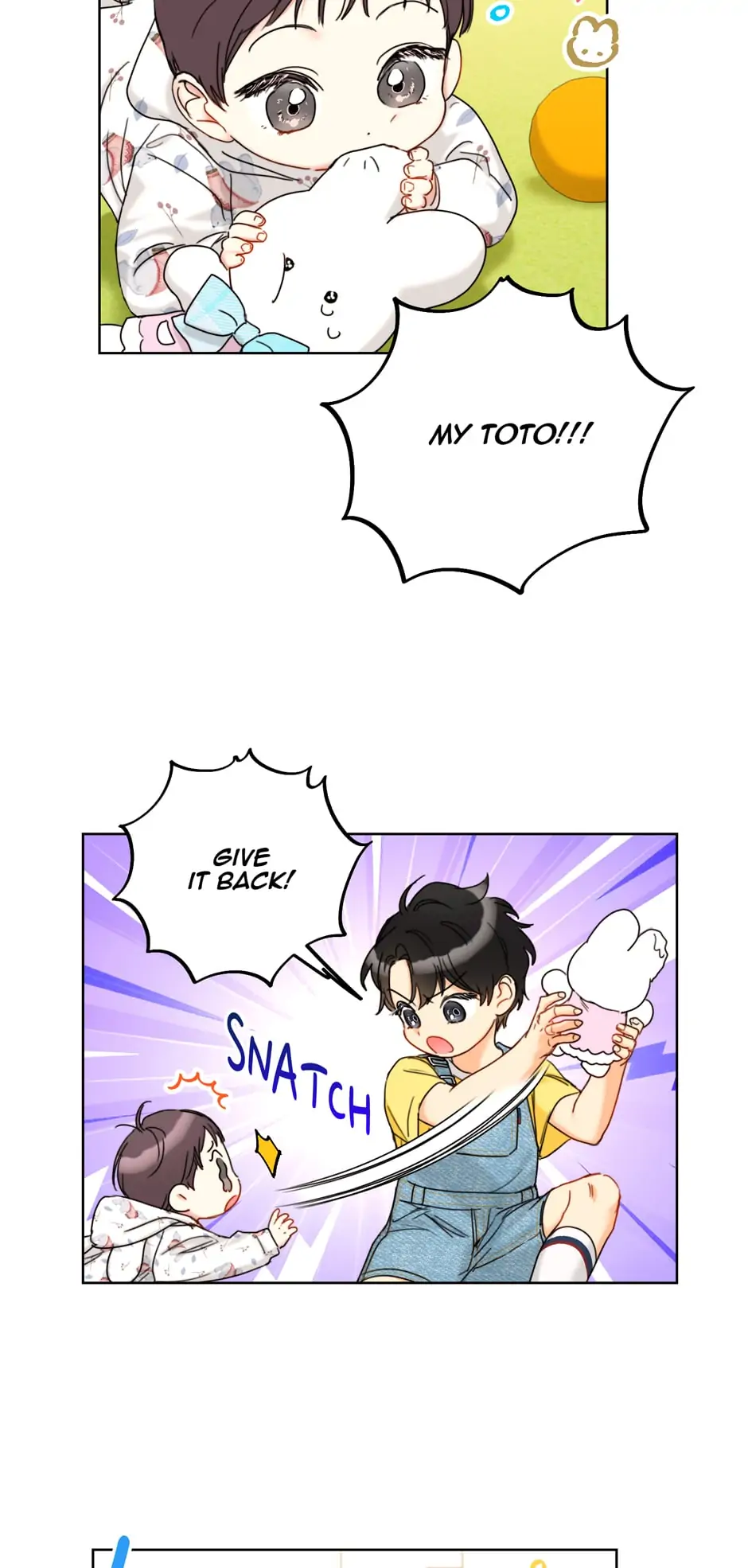 Read A Business Proposal EN Manga Online