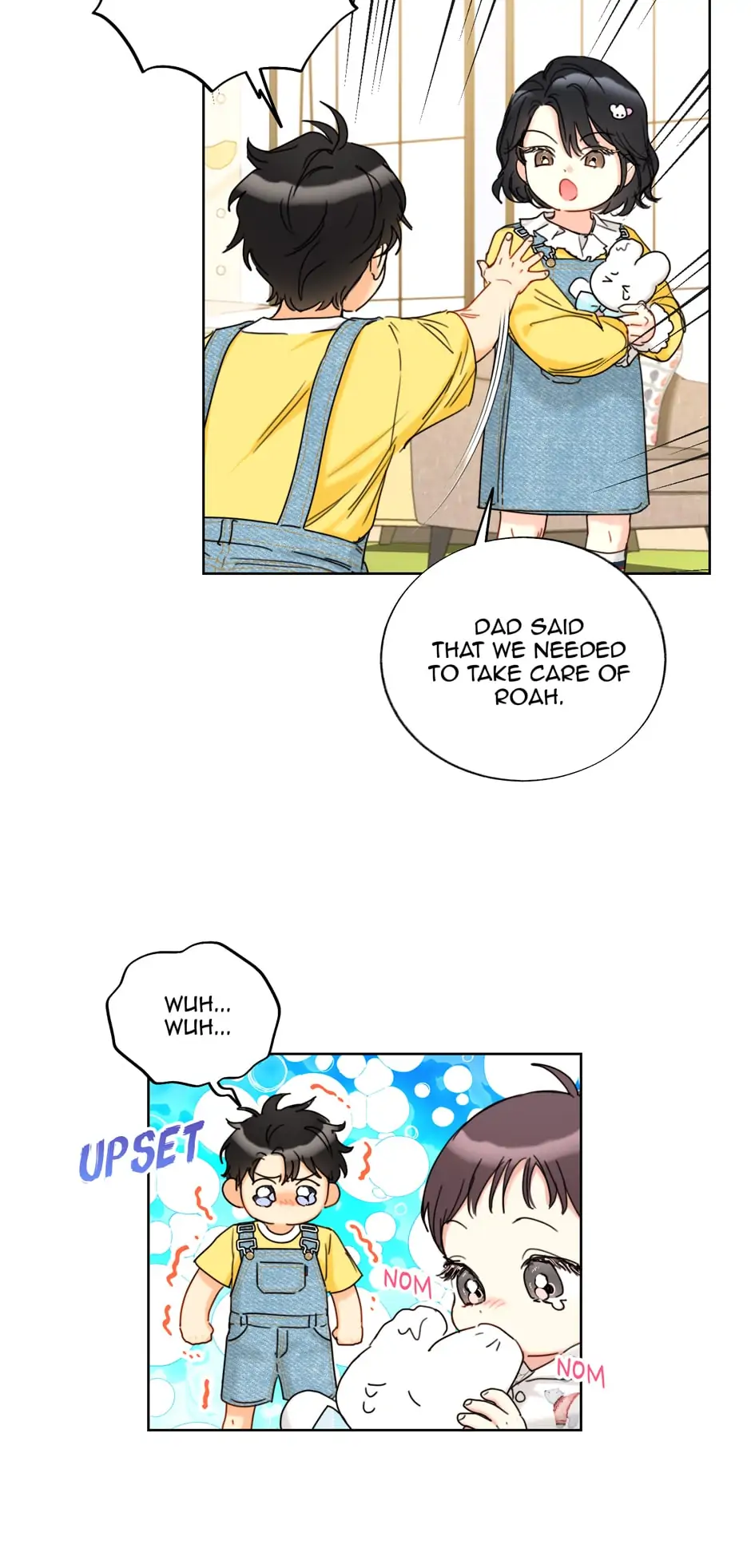 Read A Business Proposal EN Manga Online